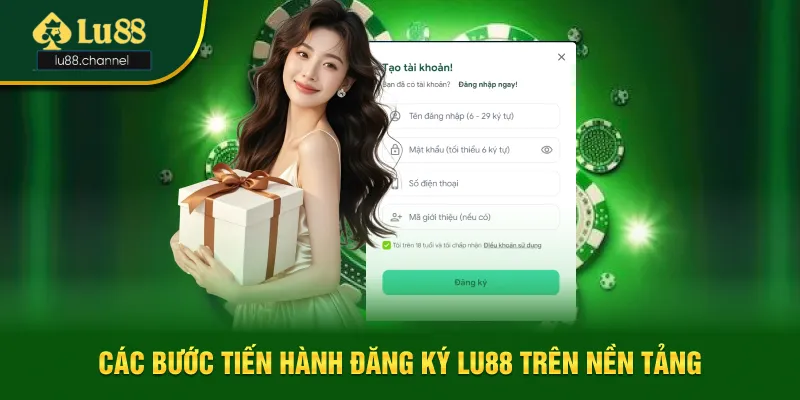 Cẩm nang thực hiện chi tiết cho người mới