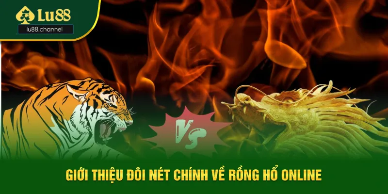 Tổng quan về cửa game Rồng Hổ online siêu hot Tổng quan về cửa game Rồng Hổ online siêu hot