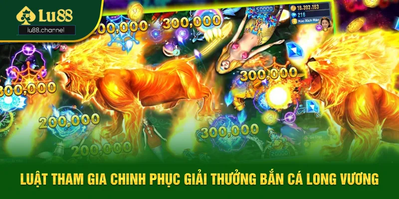 Chi tiết luật chơi giúp bạn chinh phục phần thưởng dễ dàng Chi tiết luật chơi giúp bạn chinh phục phần thưởng dễ dàng