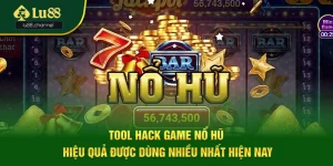 Tool Hack Game Nổ Hũ Hiệu Quả Được Dùng Nhiều Nhất Hiện Nay