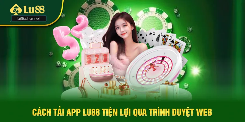 Cài đặt nhanh chóng từ trang web chính thức