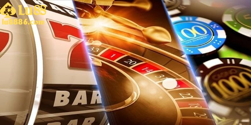 Bắt đầu với game hiểu rõ nhất