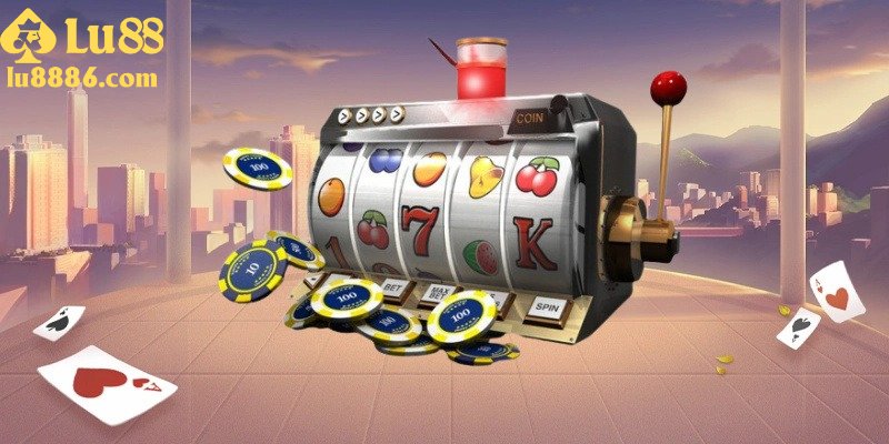 Bí quyết chơi nổ hũ tăng cược đúng lúc