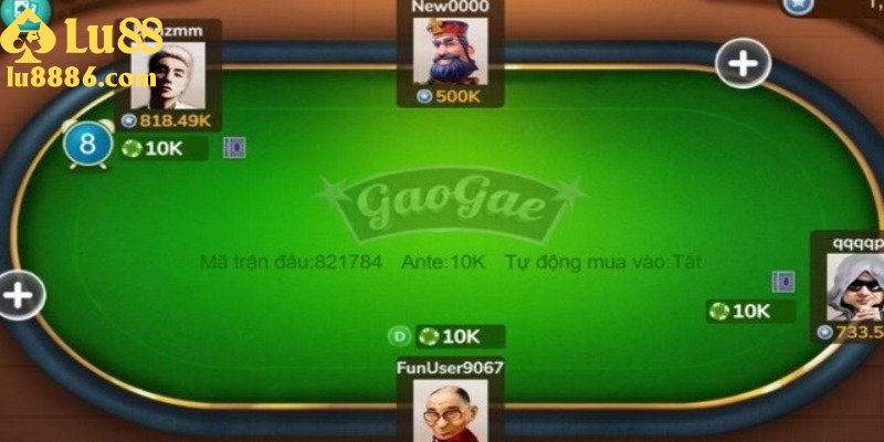 Các bộ bài đặc biệt