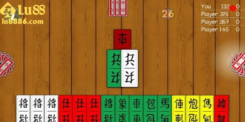 Cách chơi bài Tam Cúc