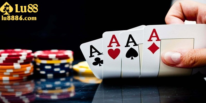 Mẹo chơi bài cực đỉnh hiện nay