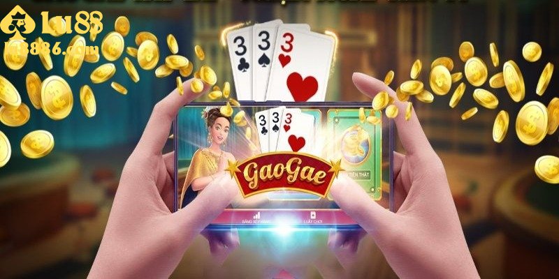 Cách chơi Gao Gae