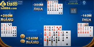 Cách chơi mậu binh Lu88