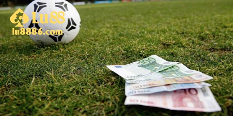 Cách đặt cược kèo đơn châu Âu