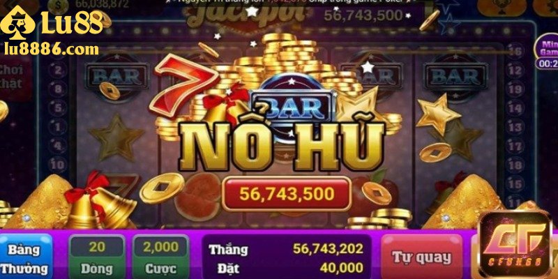 Cách soi cầu nổ hũ theo khung giờ hoàn hảo