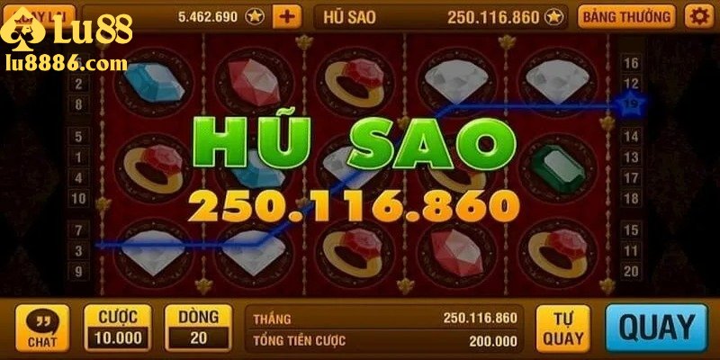 Chia sẻ anh em kinh nghiệm nổ hũ hiệu quả 