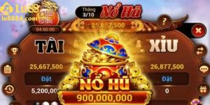 Đánh bài nổ hũ trực tuyến