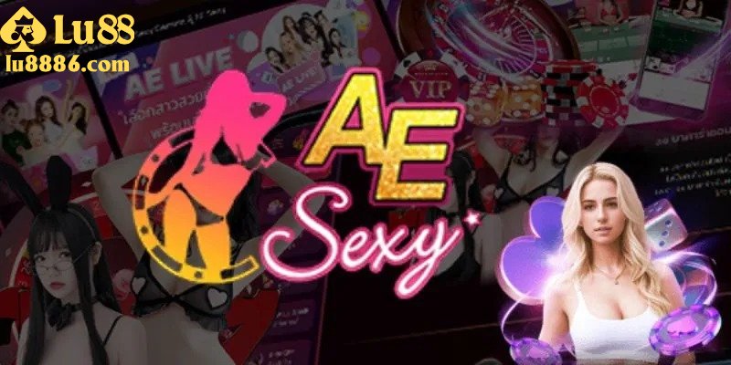 Hướng dẫn cách chơi sảnh ae sexy casino chi tiết