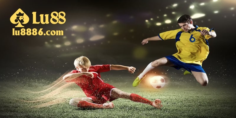 Khám phá và tìm hiểu về kèo chấp 1-1 5