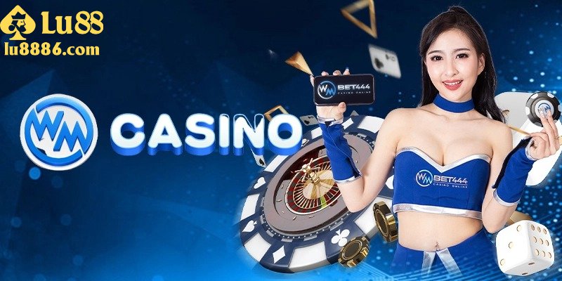 Mẹo hay để chơi sảnh WM casino hiệu quả nhất