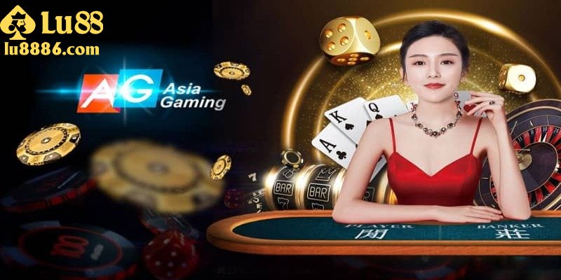 Một số kinh nghiệm sảnh AG live casino từ cao thủ