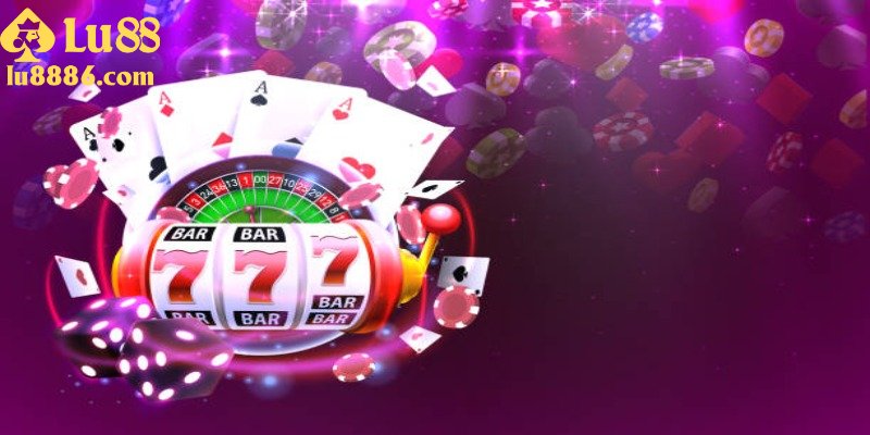 Những ưu điểm nổi bật khi chơi game slot thẻ cào tại Lu88