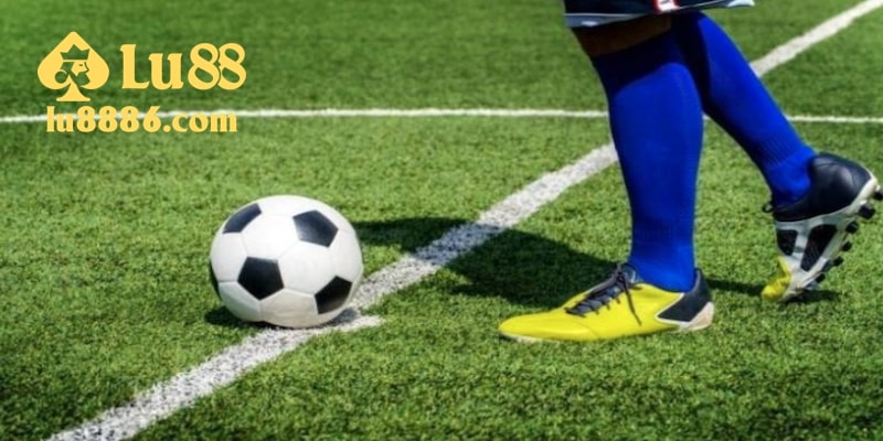 Kèo thẻ phạt hôm nay