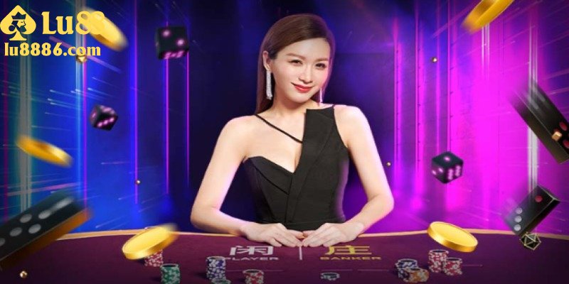 Vài mẹo chơi BBin live casino khác