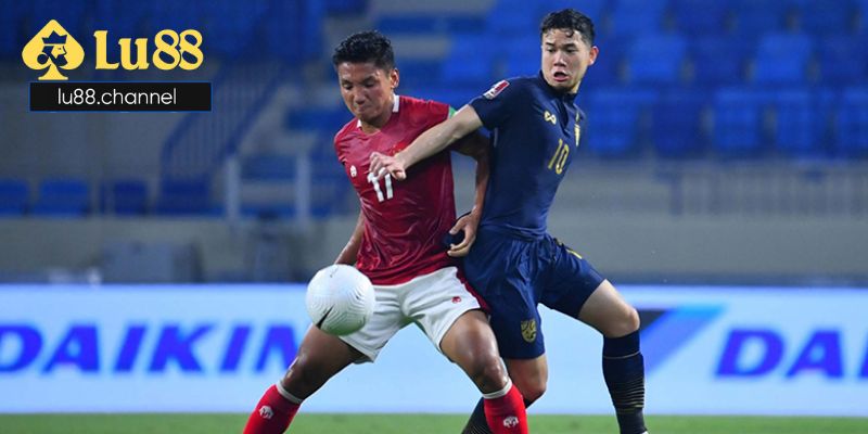 Cập nhật các loại hình kèo cược hiệp 1 phổ biến trên thị trường