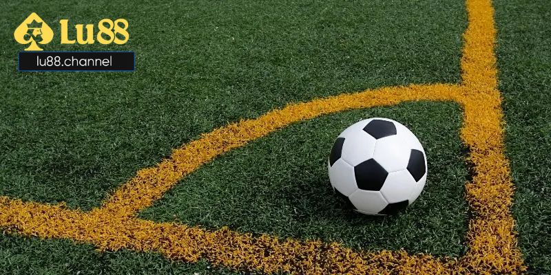 Chiến lược cá cược kèo phạt góc hiệu quả đến từ chuyên gia lâu năm