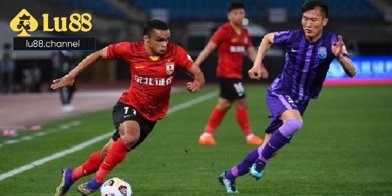 Thông tin giới thiệu về kèo cược hiệp 1 trận đấu